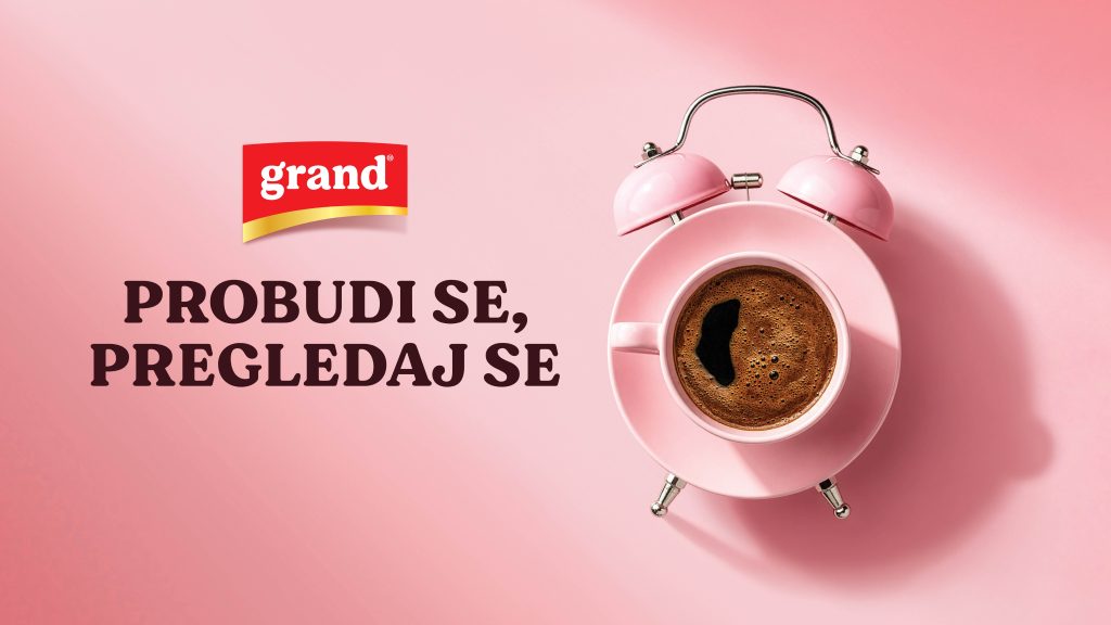 Probudi se, pregledaj se