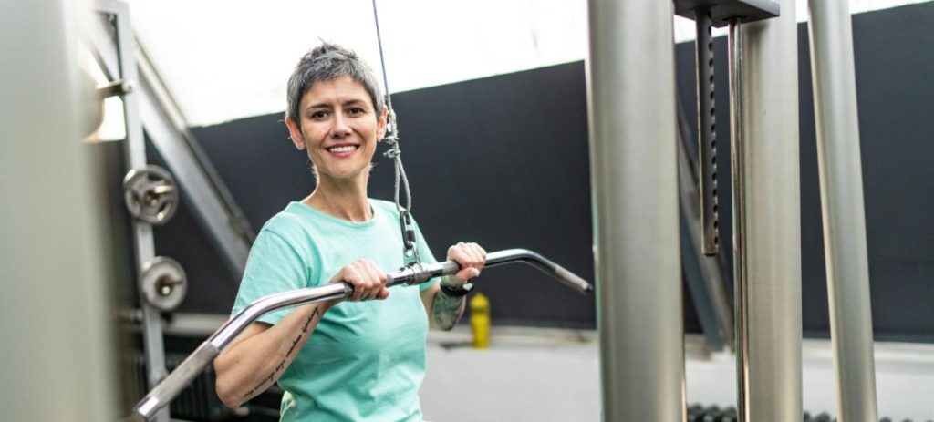 Menopauza i fizička aktivnost:  Kako da pokret pomogne ženama?