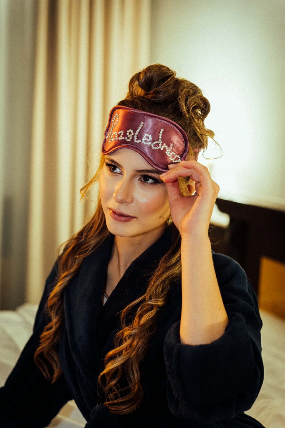 Noor Esmeray: Mlada bh. umjetnica koju vrijedi upoznati